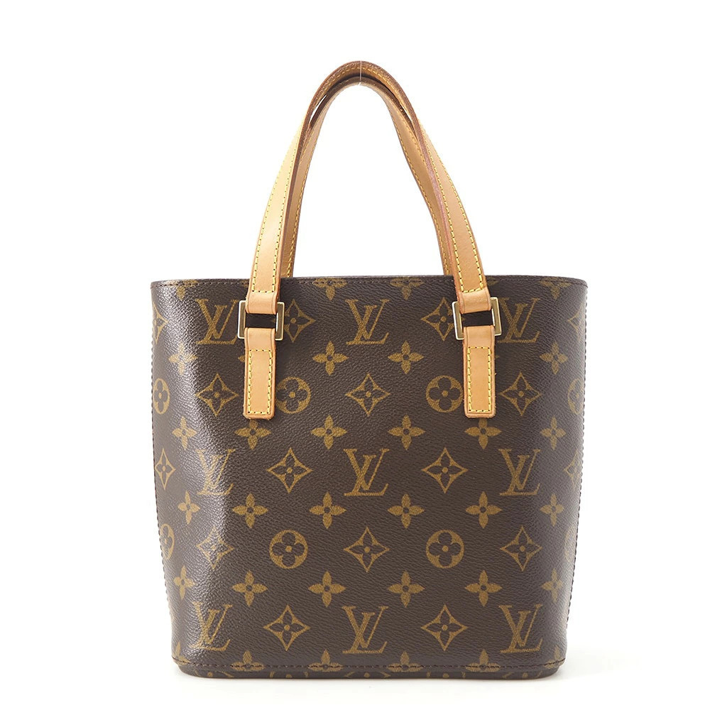 Louis Vuitton Monogram Vavin Handbag
